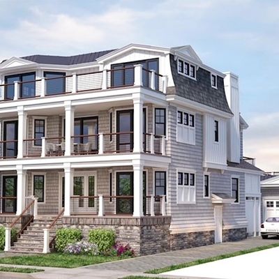 271 70 Th St, Avalon, NJ 08202