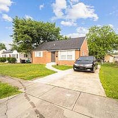 2710 Newglen Ave, District Heights, MD 20747