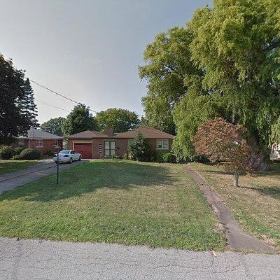 2710 W 31 St St, Erie, PA 16506