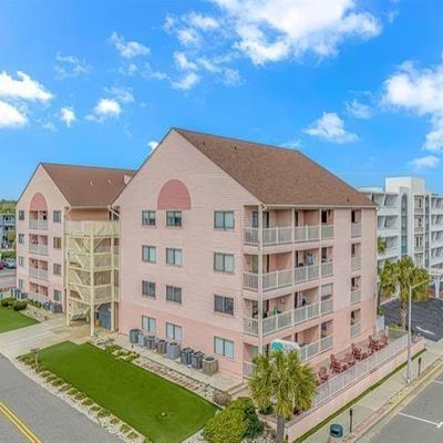 2710 S Ocean Blvd., Myrtle Beach, SC 29577