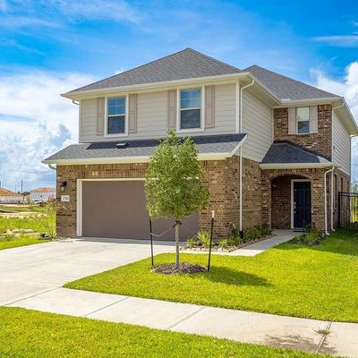 27103 Blue Pool Drive, Katy, TX 77493