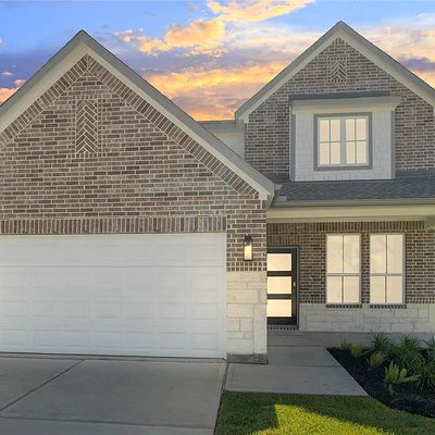 27107 Peaceful Cove Drive, Katy, TX 77493