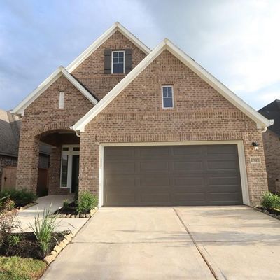 27123 Butterfly Mint Lane, Hockley, TX 77447