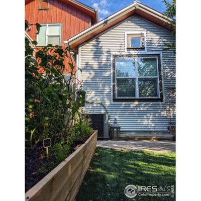 2713 Hedgerow Cir, Lafayette, CO 80026