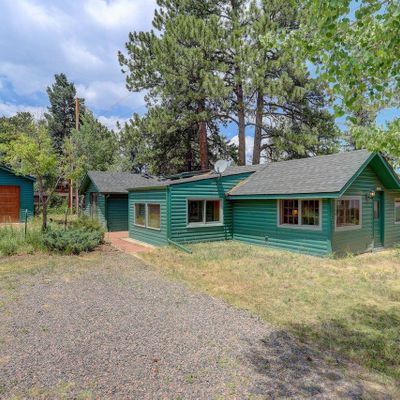 27125 Mountain Park Rd, Evergreen, CO 80439