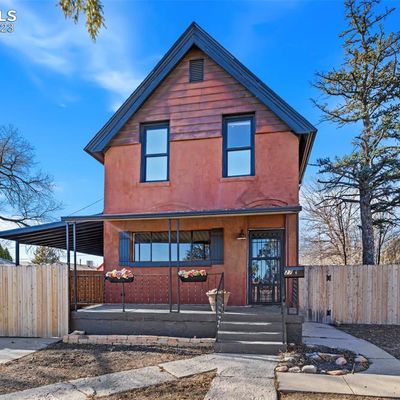 2713 2 Nd Ave, Pueblo, CO 81003