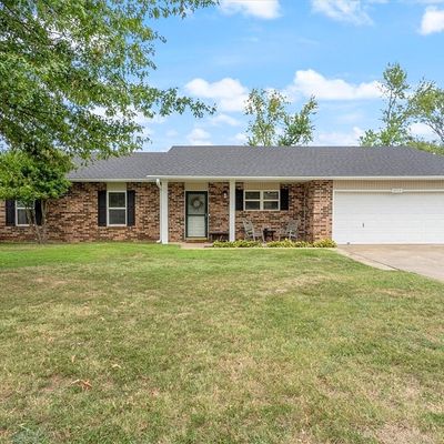 2713 W Fir St, Rogers, AR 72758