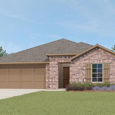 2715 Jenson Way, Crandall, TX 75114