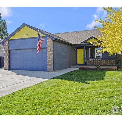 2716 Coronado Bay, Evans, CO 80620