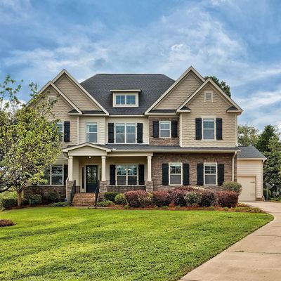 272 Glenn Village Circle, Blythewood, SC 29061