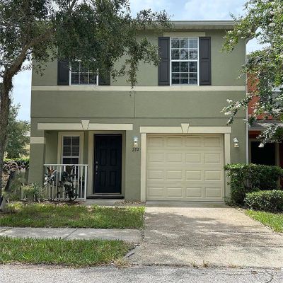 272 Glowing Peace Lane, Orlando, FL 32824