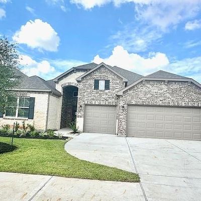 27218 Blue Sand Drive, Katy, TX 77493