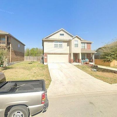 2724 Scarlet Tanger, New Braunfels, TX 78130