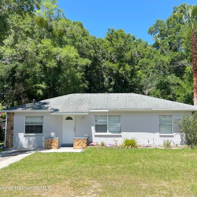 27269 Roper Rd, Brooksville, FL 34602