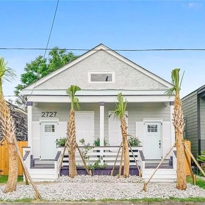 2727 Peniston Street, New Orleans, LA 70115