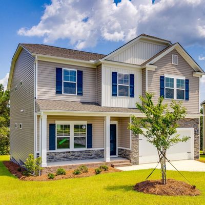 273 Shadowbrook (Lot 58) Way, Camden, SC 29020