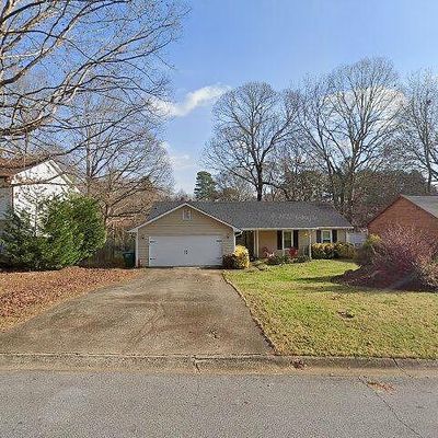 2731 Blarney Way, Duluth, GA 30096