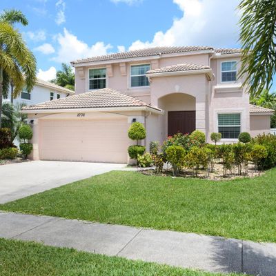 2738 Misty Oaks Cir, Royal Palm Beach, FL 33411