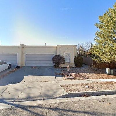 2739 El Tesoro Escondido Nw, Albuquerque, NM 87120