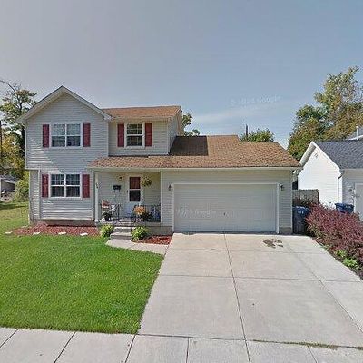 274 Purdy St, Buffalo, NY 14208