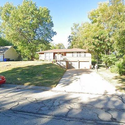 2740 N 72 Nd St, Kansas City, KS 66109