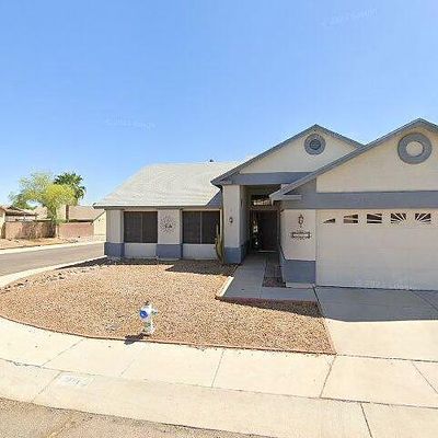 2741 W Camino Ebano, Tucson, AZ 85742