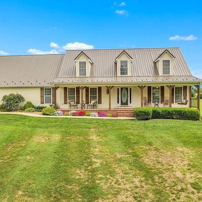 27438 Osceola Rd, Abingdon, VA 24211