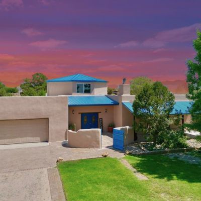 2750 Anthony Drive, Anthony, NM 88021