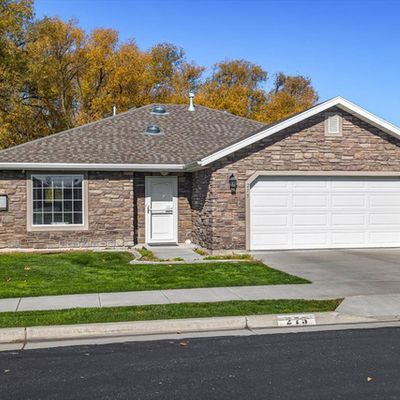 275 W 60 S, Hyde Park, UT 84318