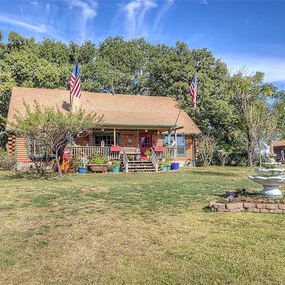 2752 County Road 4106, Greenville, TX 75401