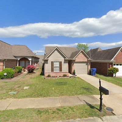 2760 Maggie Woods Pl, Arlington, TN 38002