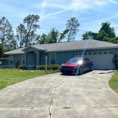 2760 Sw 146 Th Place Rd, Ocala, FL 34473