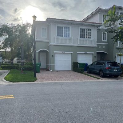 2760 Sw 81st Ave, Miramar, FL 33025