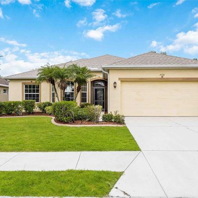 2776 Suncoast Lakes Blvd, Punta Gorda, FL 33980