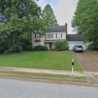 2789 N Rockcreek Pkwy, Cordova, TN 38016