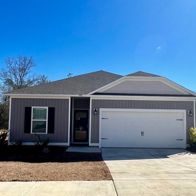 279 Chesapeake Drive, Chapin, SC 29036