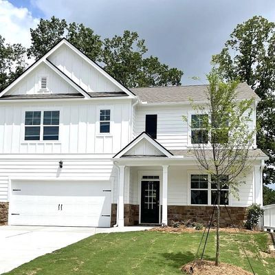 279 Belmont Drive, Cartersville, GA 30120