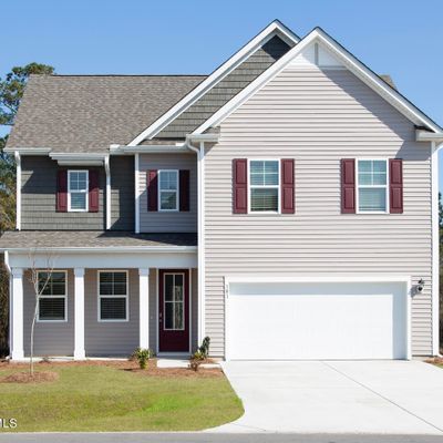 2790 Longleaf Pine Circle # Lot 2082, Leland, NC 28451