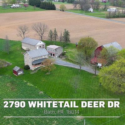 2790 Whitetail Deer Dr, Bath, PA 18014