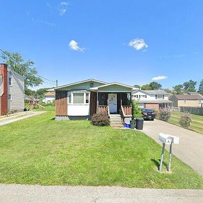 2792 Johnson St, Aliquippa, PA 15001