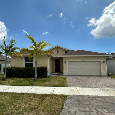 27925 Sw 133 Rd Path, Homestead, FL 33032