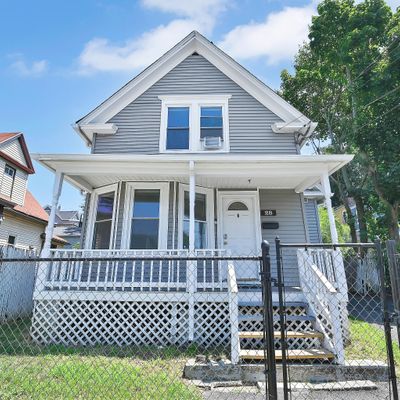 28 Bell St, Bridgeport, CT 06610