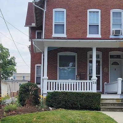 28 E Walnut St, Reading, PA 19607