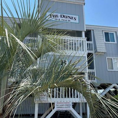 28 E First Street # # 3c, Ocean Isle Beach, NC 28469