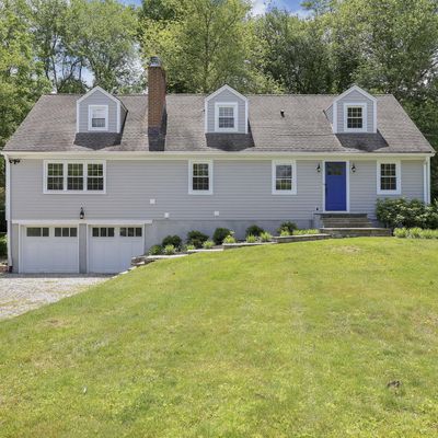 28 Scott Rd, Greenwich, CT 06831