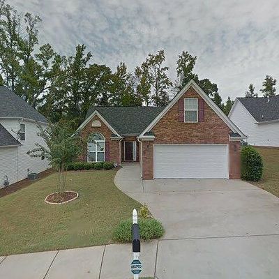 28 Steeplechase Dr, Newnan, GA 30263