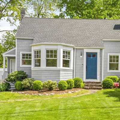 28 Sound Beach Ave, Old Greenwich, CT 06870