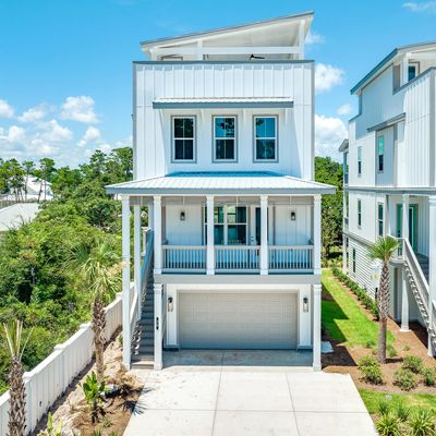 28 W Queen Palm Drive, Inlet Beach, FL 32461