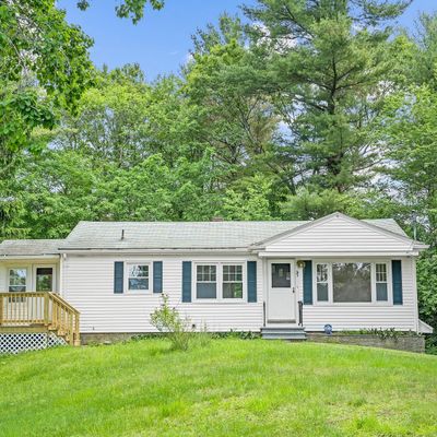 28 Walker Drive, Thompson, CT 06262