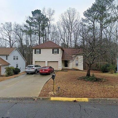 2801 Treehouse Ln, Lawrenceville, GA 30044